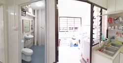 Blk 574 Hougang Street 51 (Hougang), HDB 4 Rooms #220506091